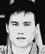 B.D. Wong