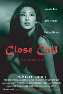 Close Call movie