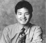 Dr. Milton Chen